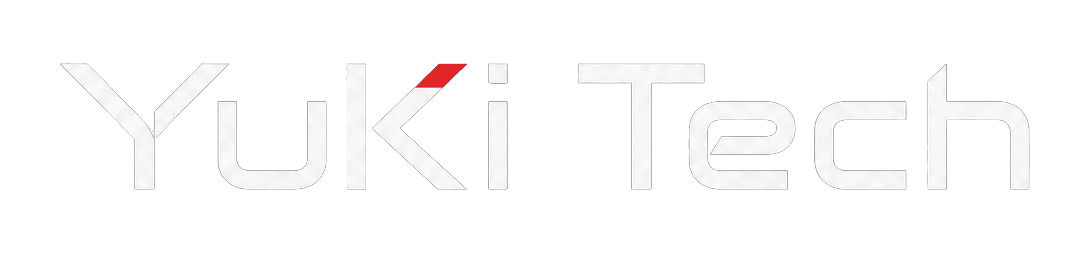 Yuki Tech